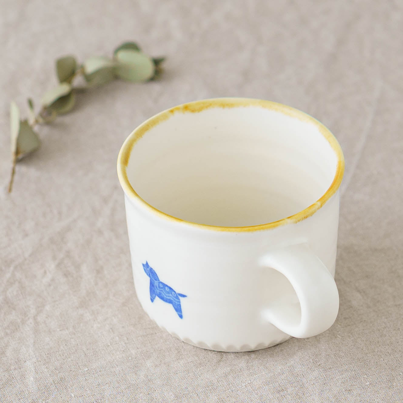 Mug (U) Uma | Toshiyuki Haramura