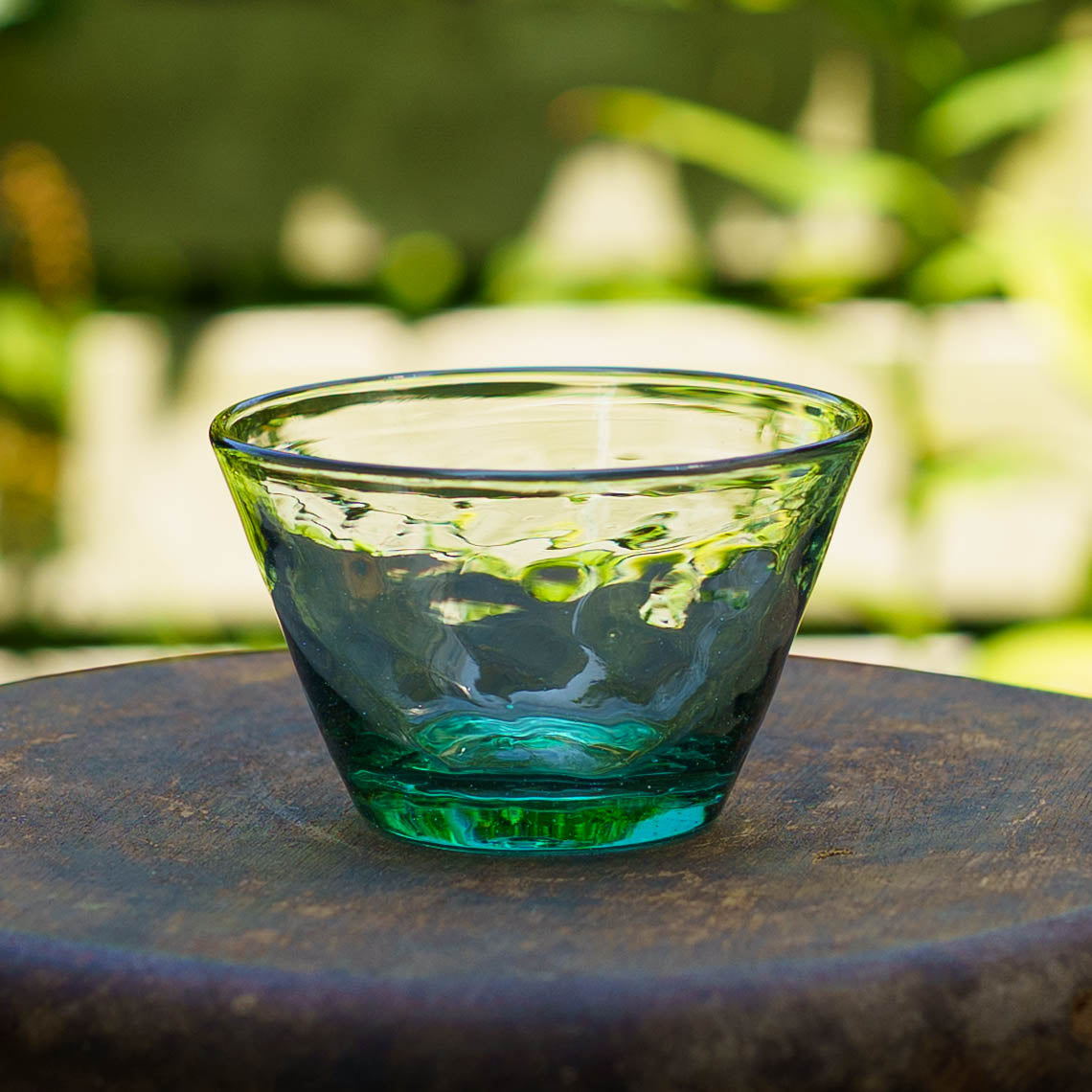 Bowl S light Blue | Nijinoha