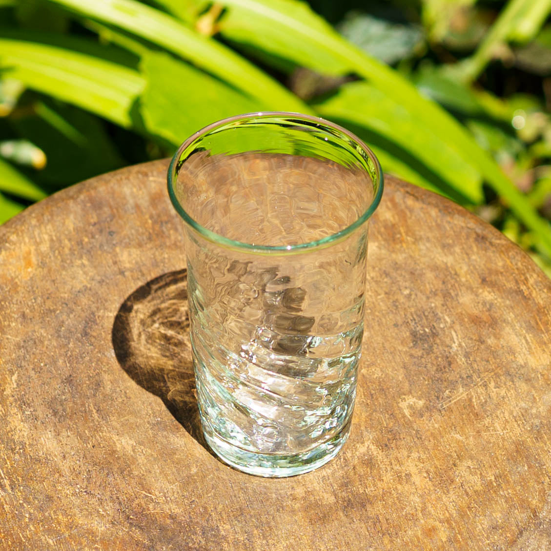 ヒッチーグラス　中　白｜ニジノハ　平岩愛子