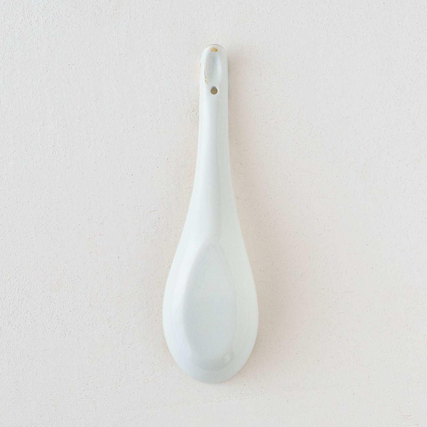 絵付けレンゲ　D｜クロミヤアイ