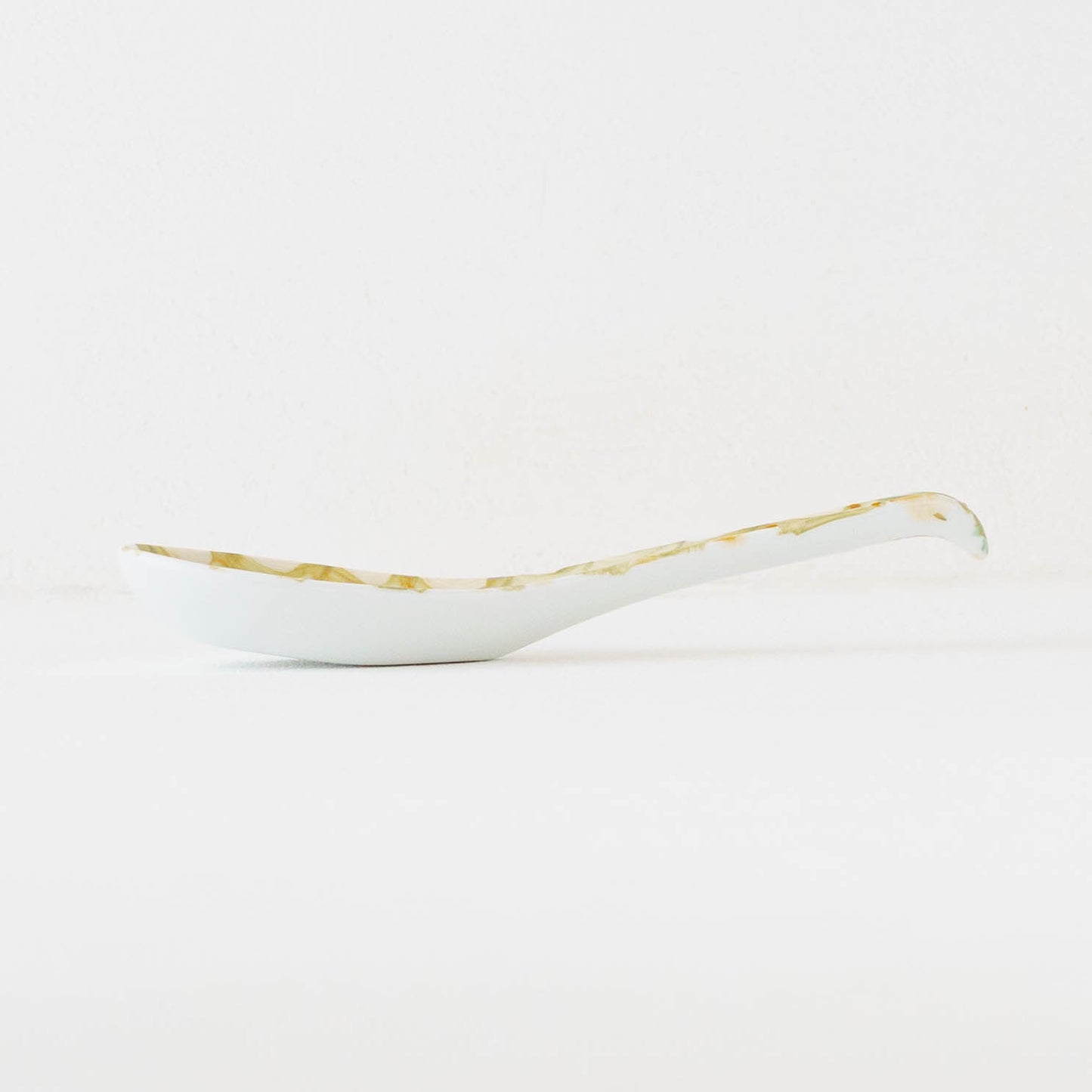 絵付けレンゲ　D｜クロミヤアイ