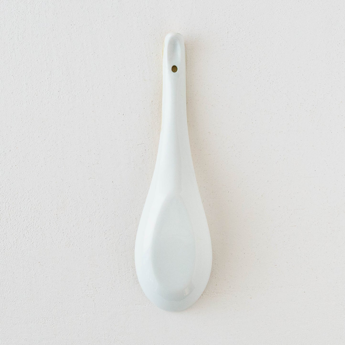 絵付けレンゲ　E｜クロミヤアイ