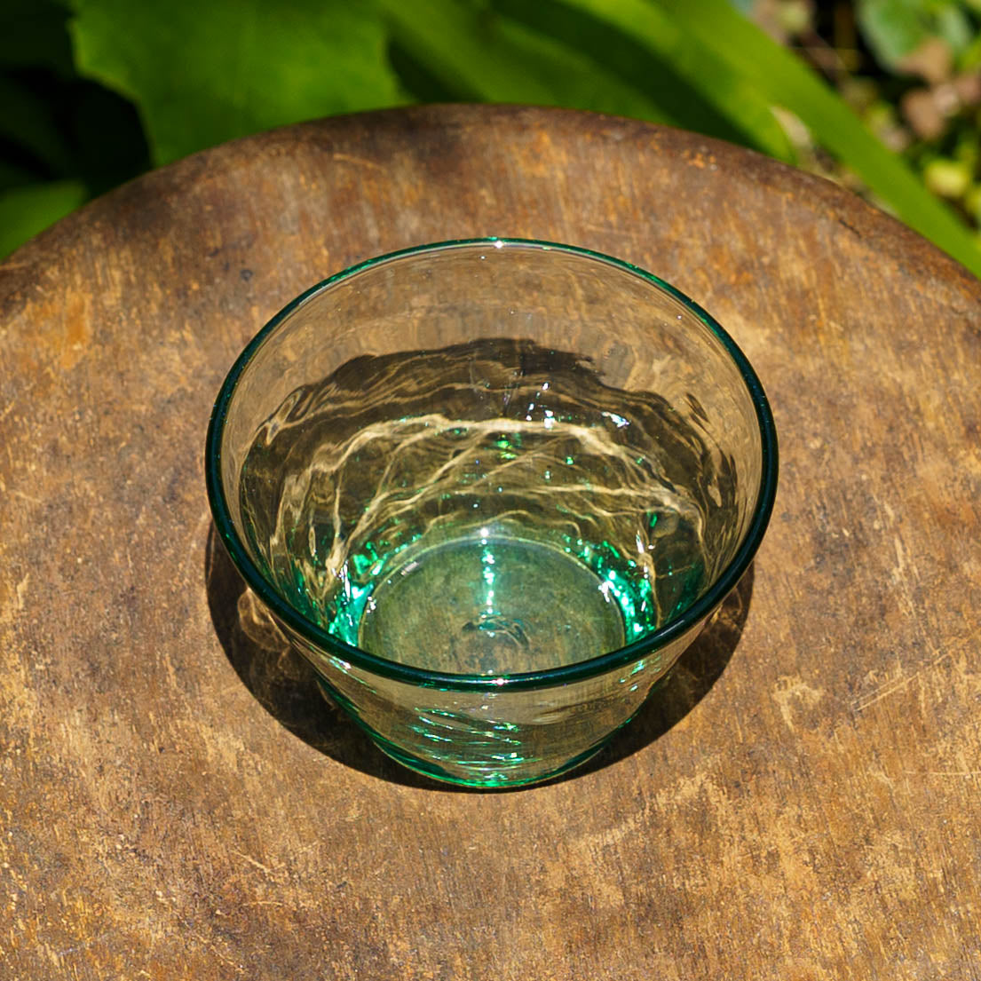 Bowl S light Blue | Nijinoha