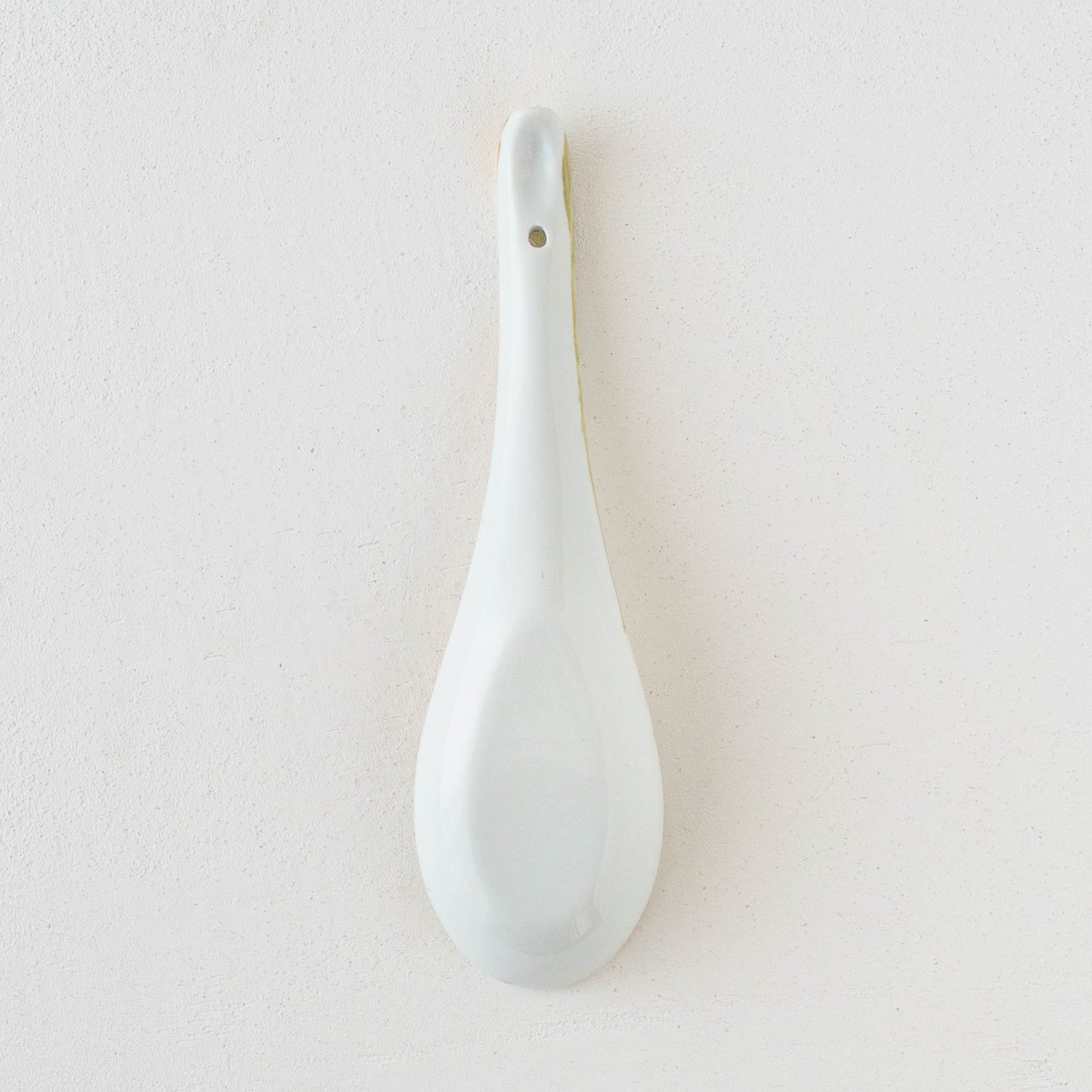 絵付けレンゲ　F｜クロミヤアイ