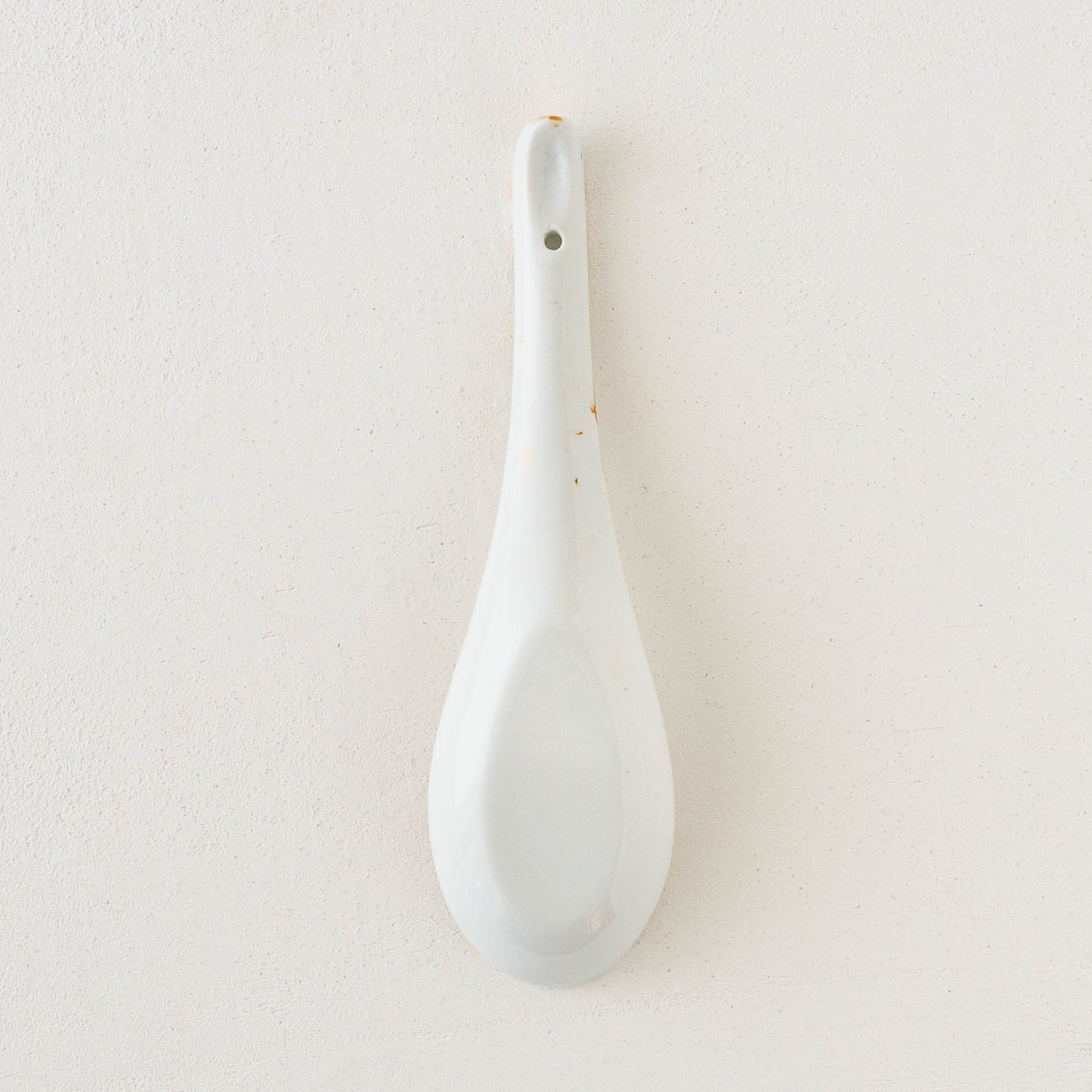 絵付けレンゲ　C｜クロミヤアイ