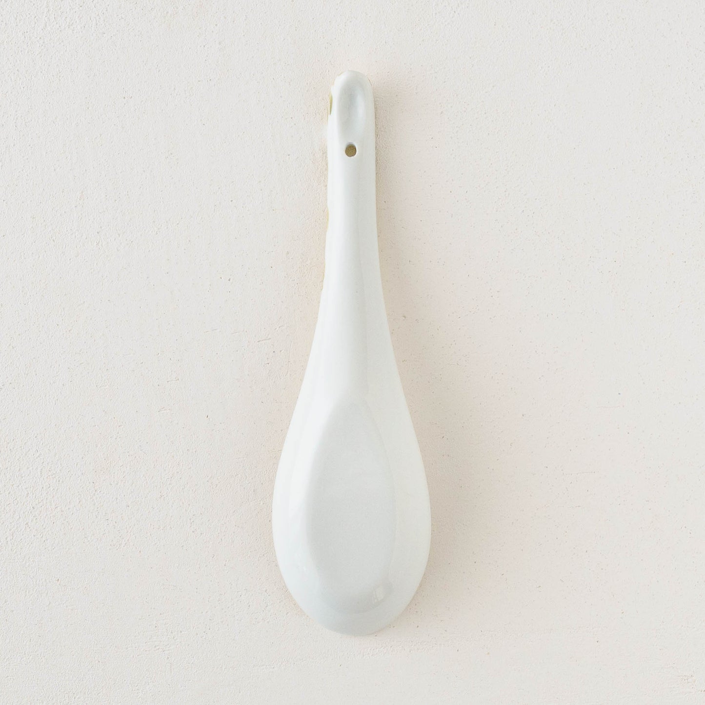 絵付けレンゲ　G｜クロミヤアイ