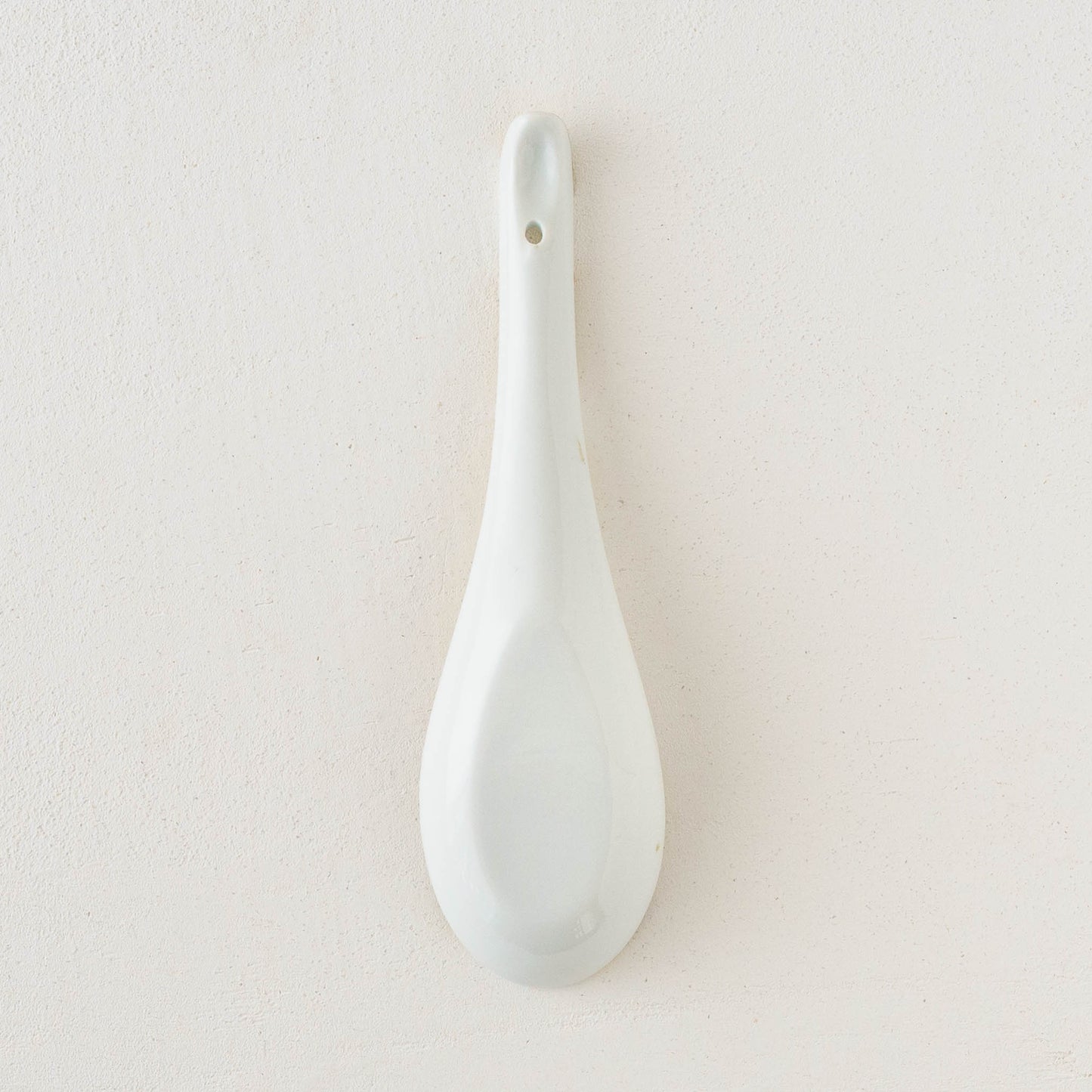 絵付けレンゲ　B｜クロミヤアイ