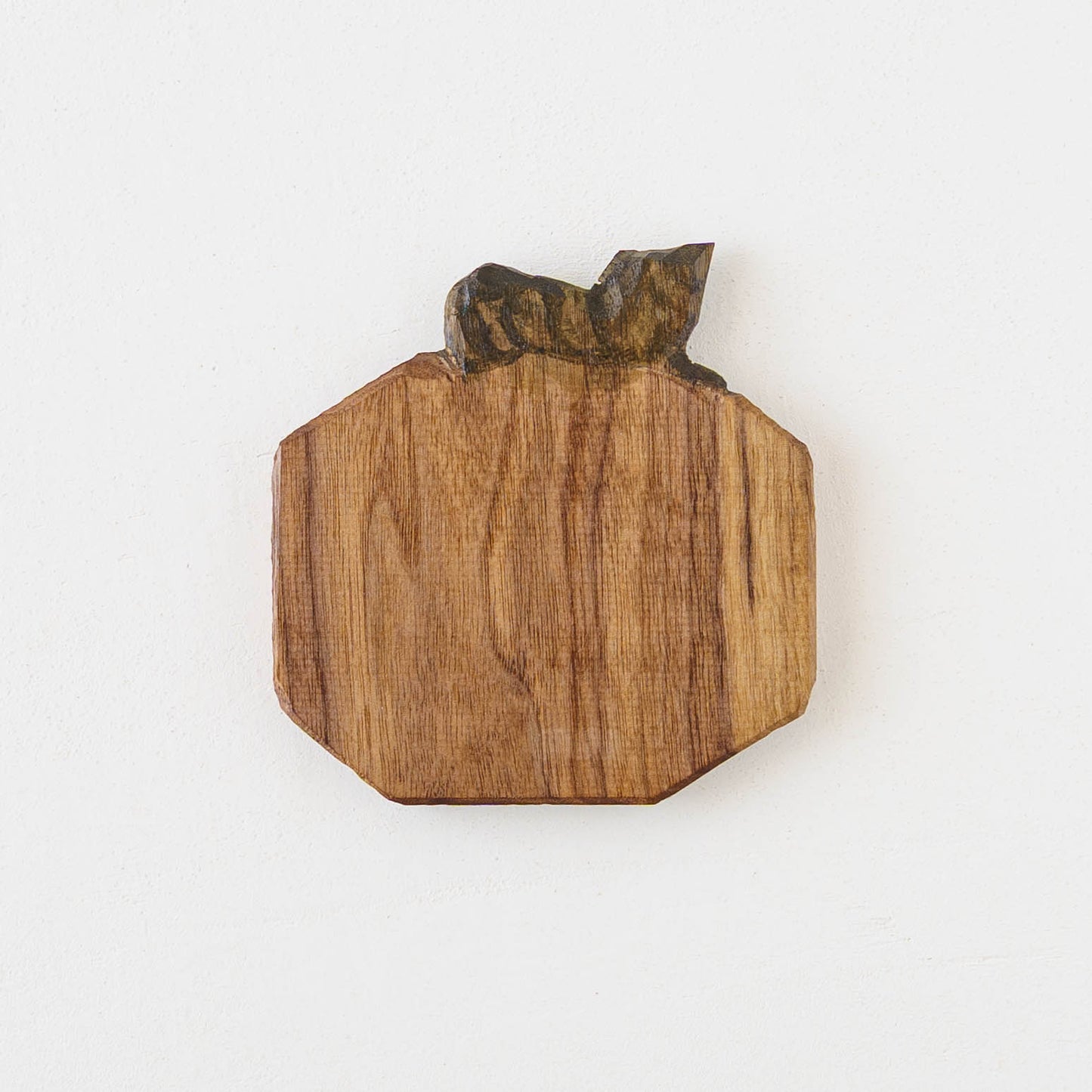 木彫りプレート　B｜クロミヤアイ