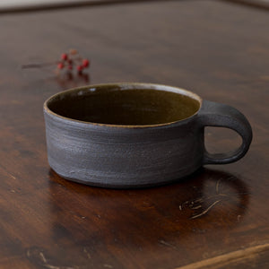 食器 yuiko kannabe Utsutsugawa Bowl by Yokoishi Gagyu 13th 十三代 横石臥牛 - Etsy