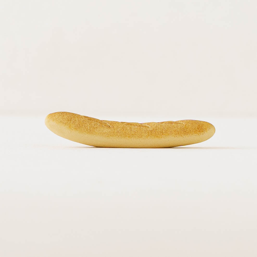 箸置き　朝食シリーズ｜美濃焼　イホシロ窯　Minoyaki Ihoshirogama Chopstick Rest