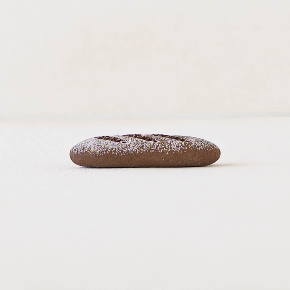 箸置き　朝食シリーズ｜美濃焼　イホシロ窯　Minoyaki Ihoshirogama Chopstick Rest