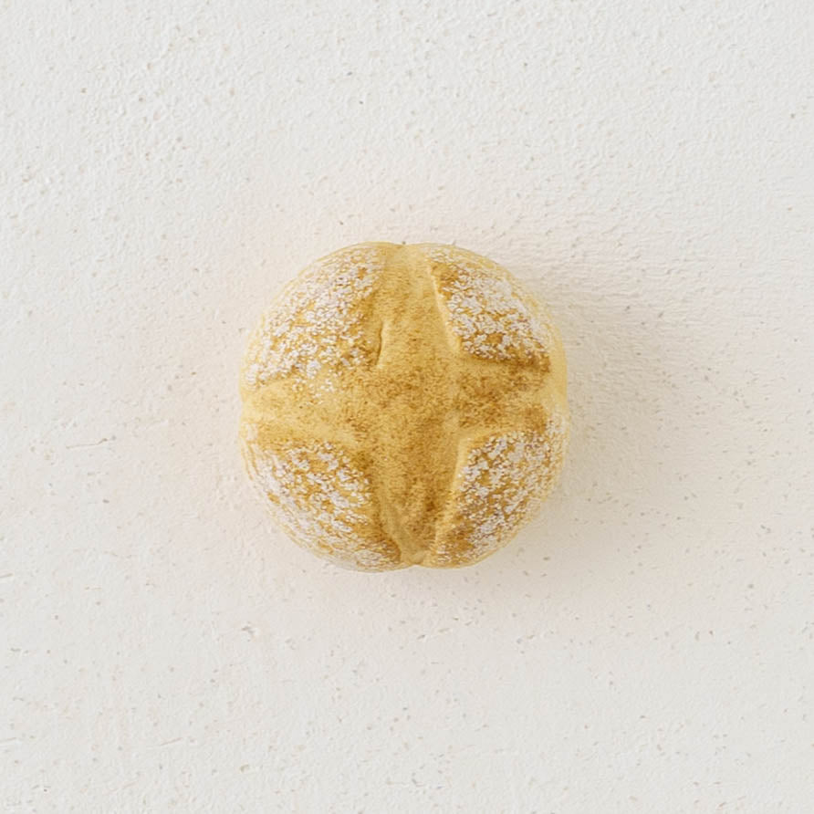 箸置き　朝食シリーズ｜美濃焼　イホシロ窯　Minoyaki Ihoshirogama Chopstick Rest