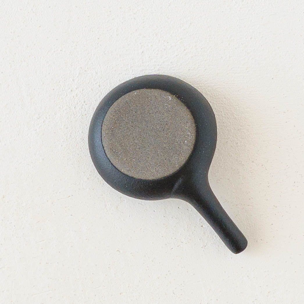 箸置き　朝食シリーズ｜美濃焼　イホシロ窯　Minoyaki Ihoshirogama Chopstick Rest