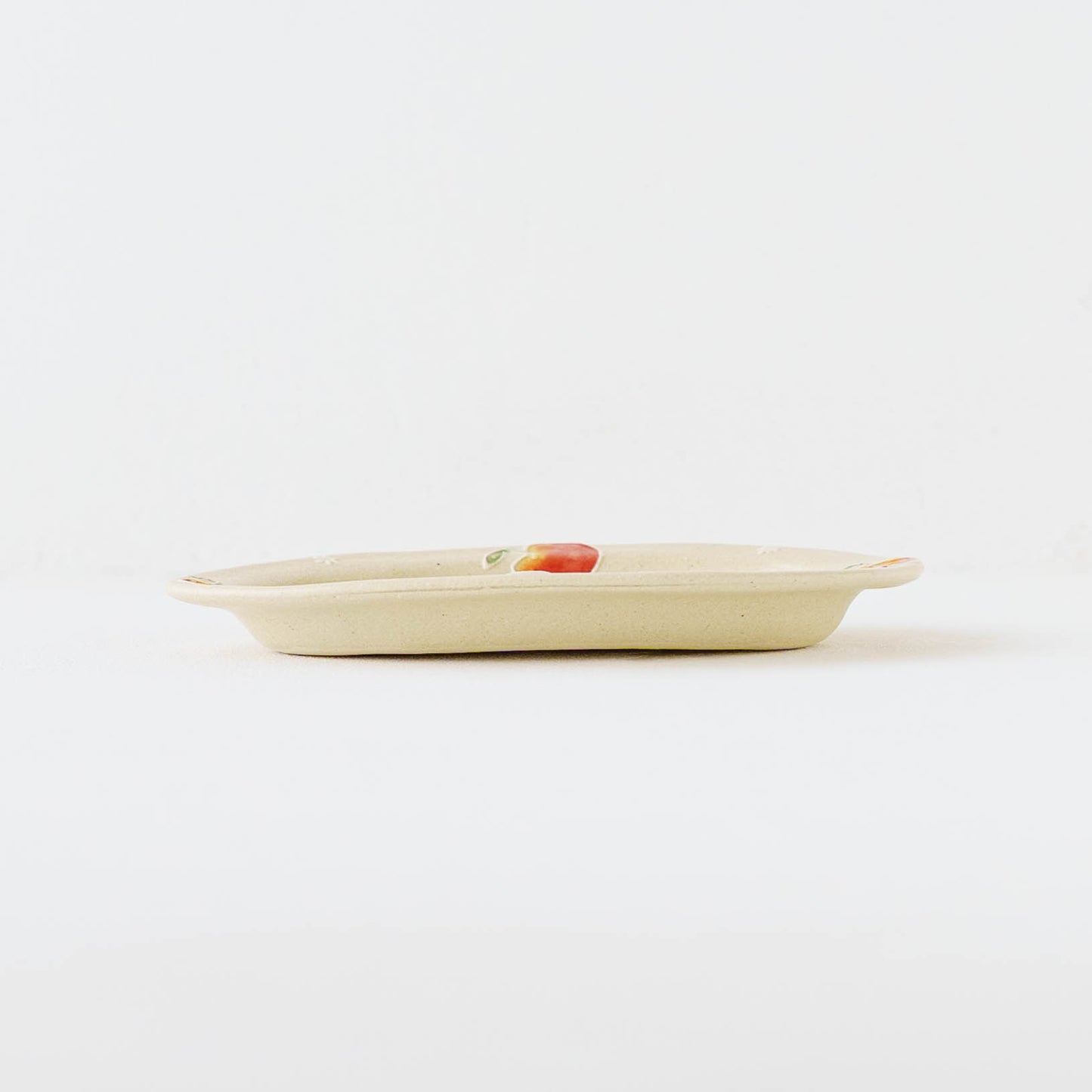 リムあり　オーバルSD　アップル｜中村佳菜子