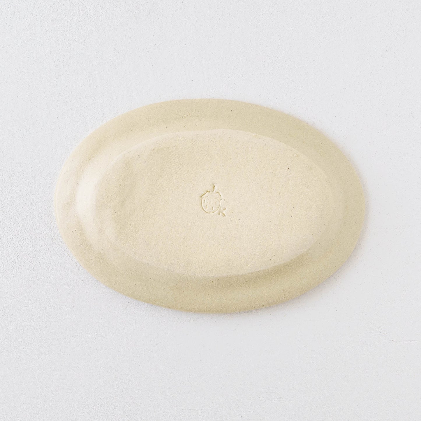 リムあり　オーバルS　アップルパイ｜中村佳菜子