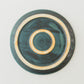 Plate Blue | fuji-gallery