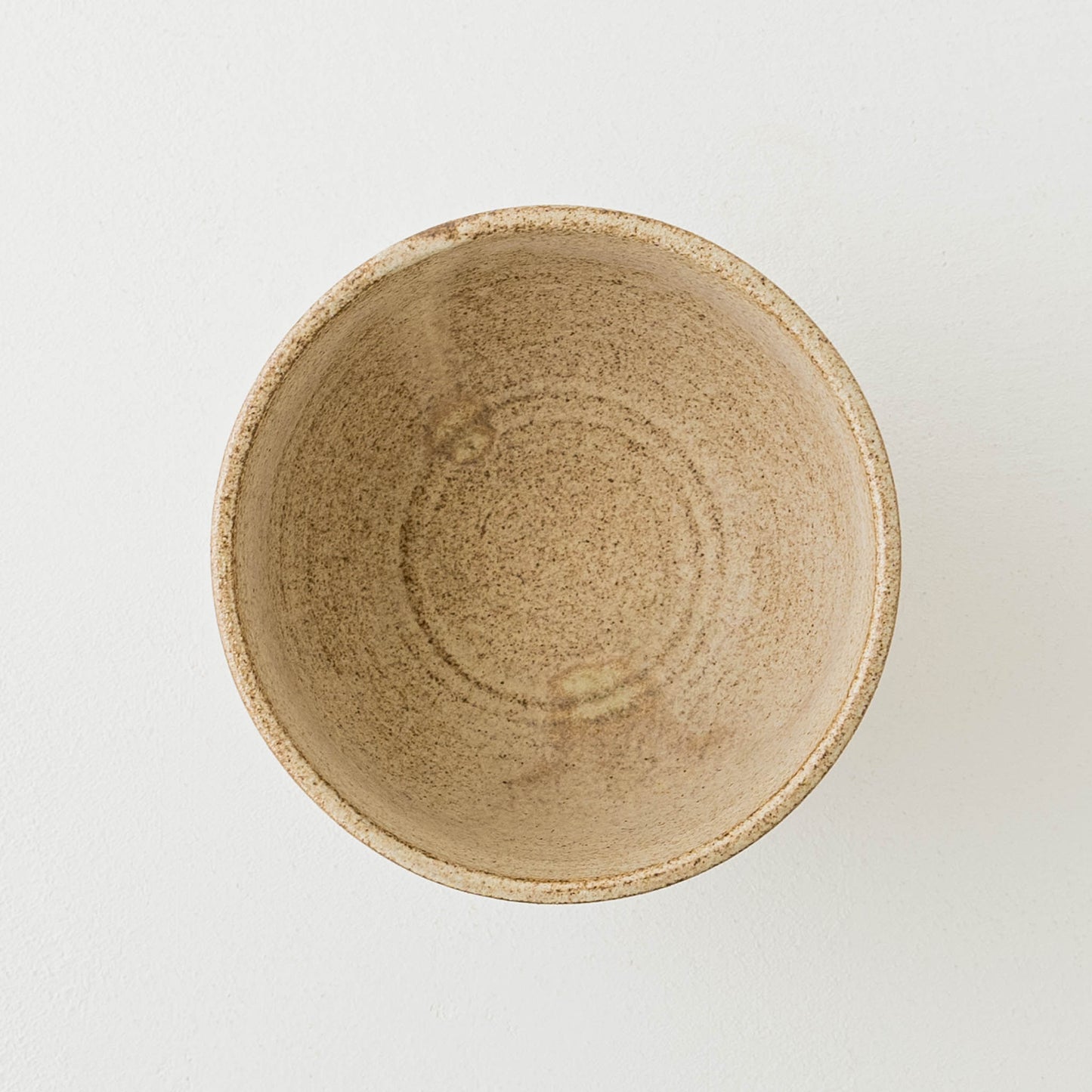 Bowl White | Fuji Gallery