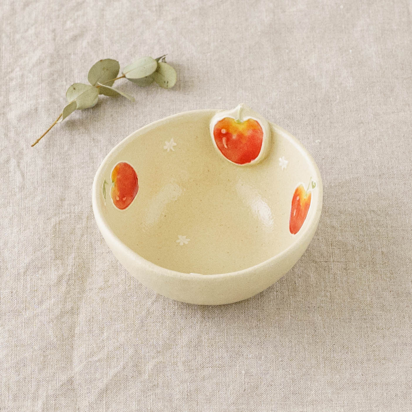 中村佳菜子 Kanako NAKAMURA – 四季折折 （オンラインストア）