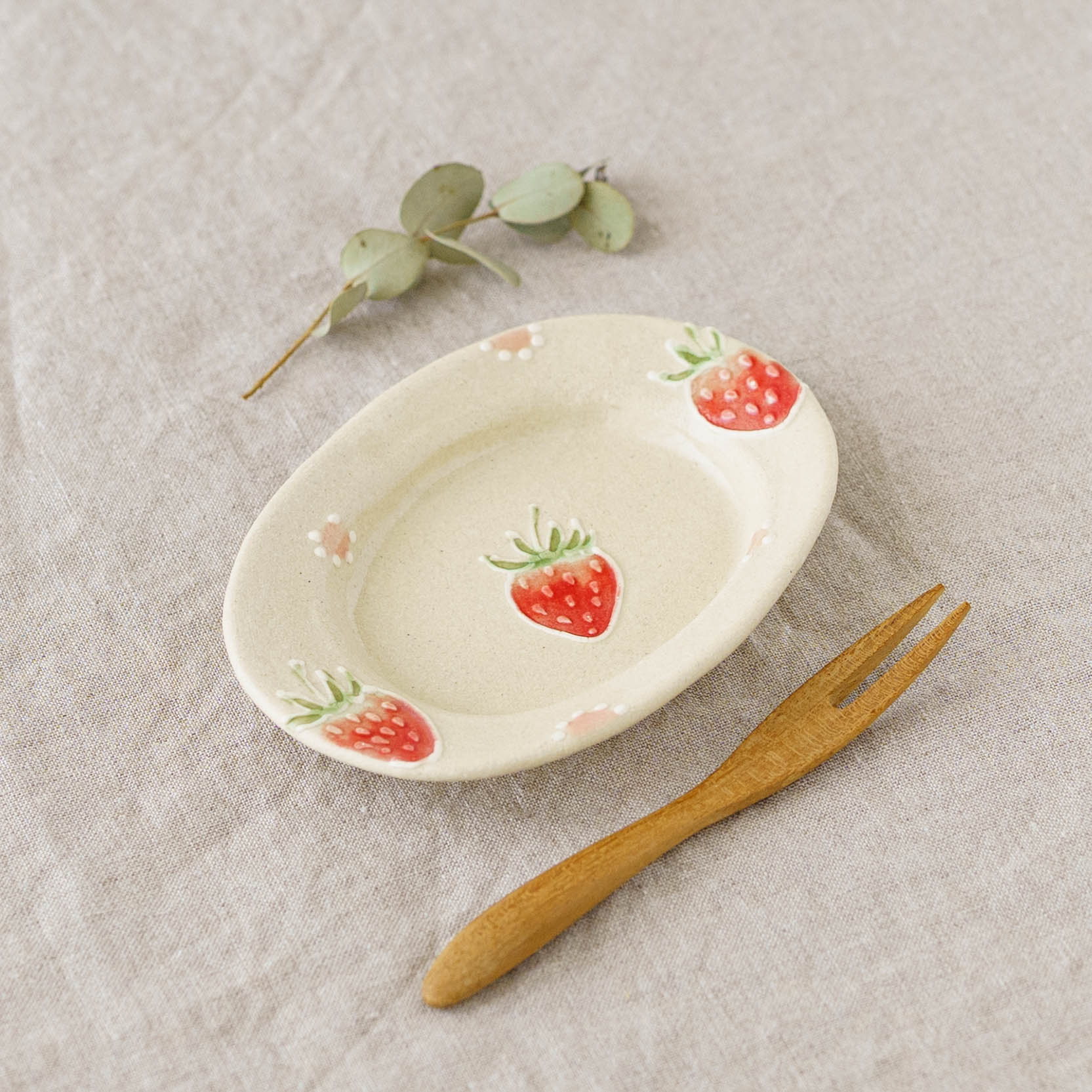 中村佳菜子 Kanako NAKAMURA – 四季折折 （オンラインストア）