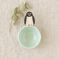 コーヒーメジャースプーン　ペンギン｜poetoria 種田ゆか