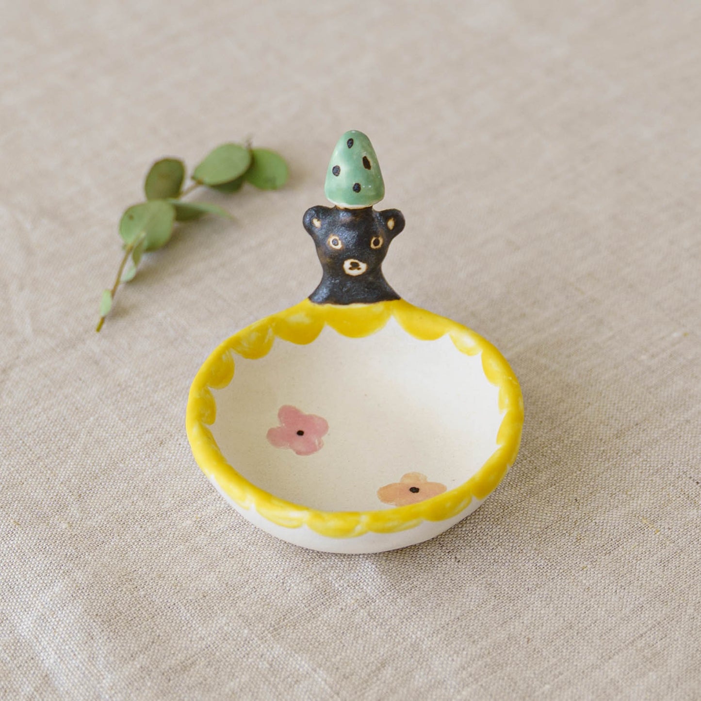 豆鉢　小｜大田亜樹