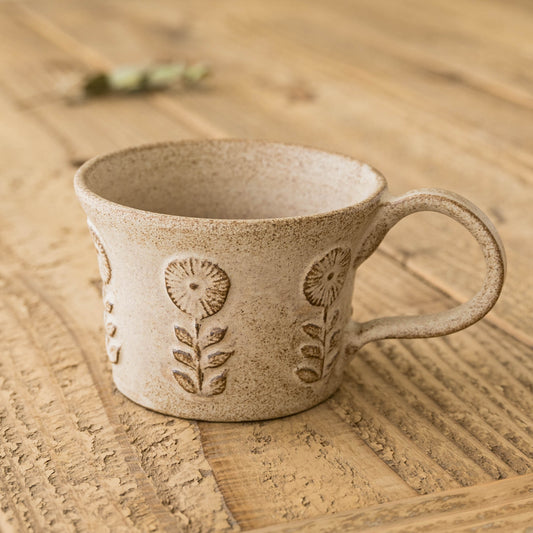 Mug White| fuji-gallery