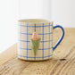 Tulip Mug A | Oya Sairi