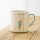 Tulip Mug E | Oya Sairi
