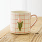 Tulip Mug F | Oya Sairi