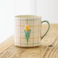 Tulip Mug G | Oya Sairi