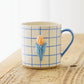 Tulip Mug H | Oya Sairi