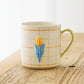 Tulip Mug I | Oya Sairi