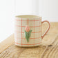 Tulip Mug J | Oya Sairi