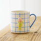 Tulip Mug K | Oya Sairi