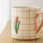 Tulip Mug J | Oya Sairi