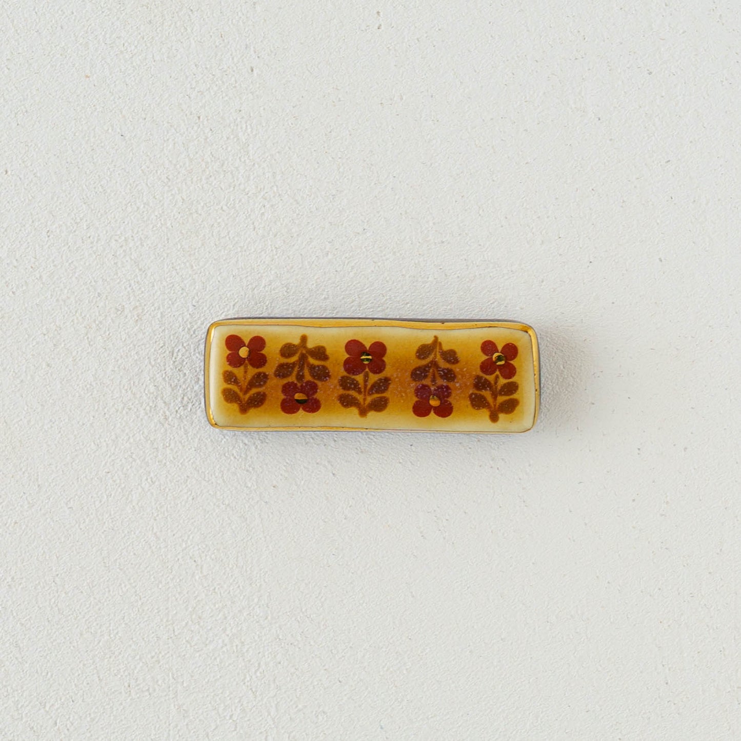 Chopstick rest A | Ayano Arai
