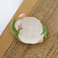Tulip small plate F | Oya Sairi