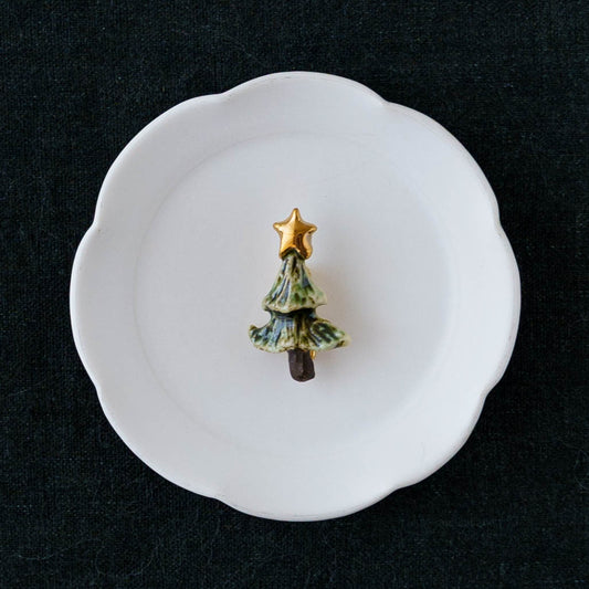 ツリー｜ののむらみなみ