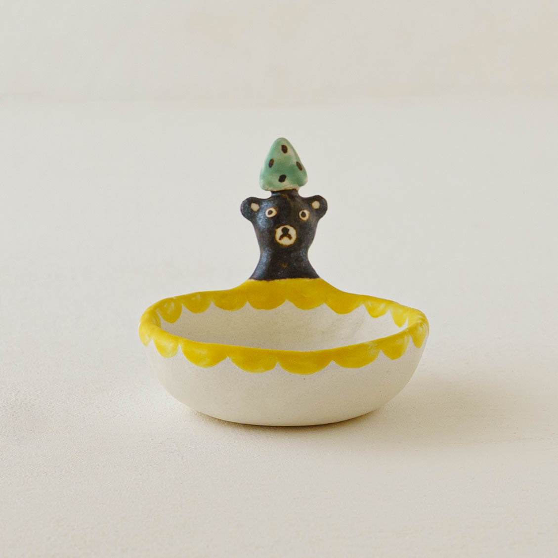 豆鉢　小｜大田亜樹