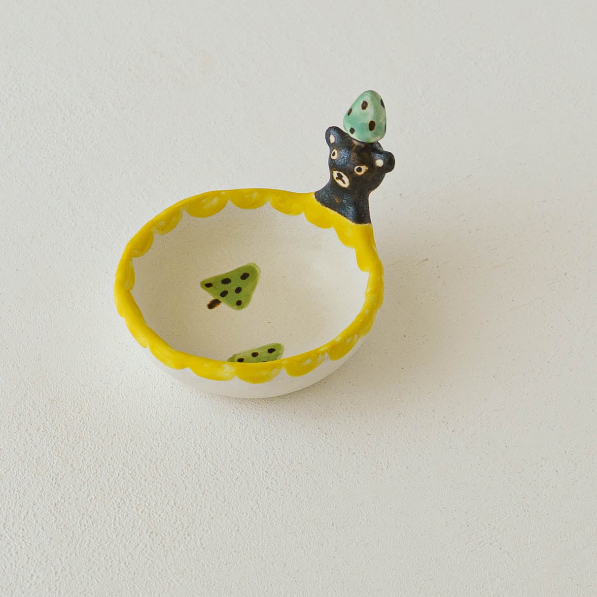 豆鉢　小｜大田亜樹