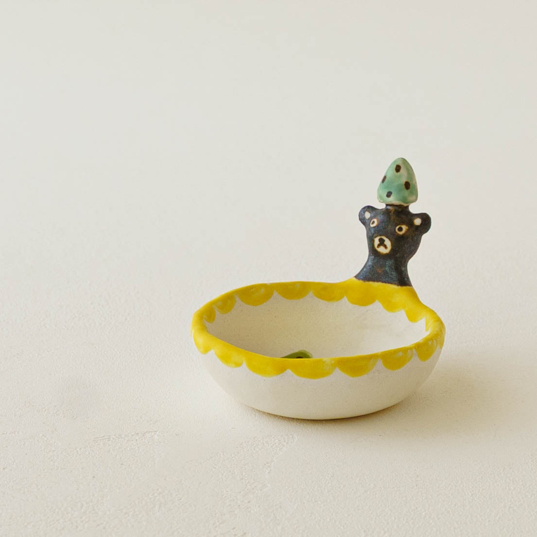 豆鉢　小｜大田亜樹