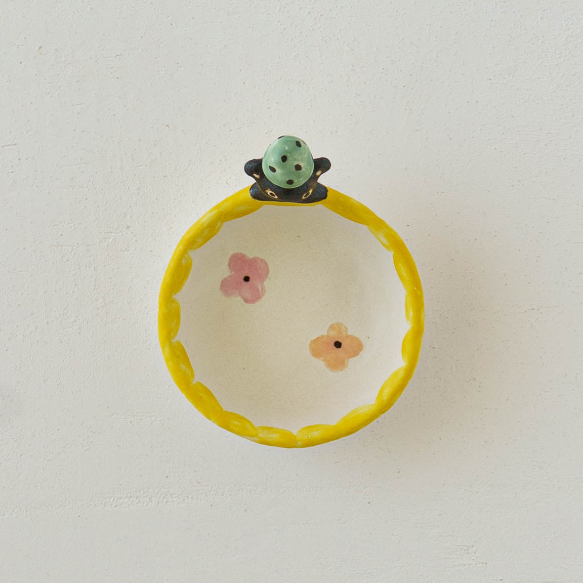 豆鉢　小｜大田亜樹