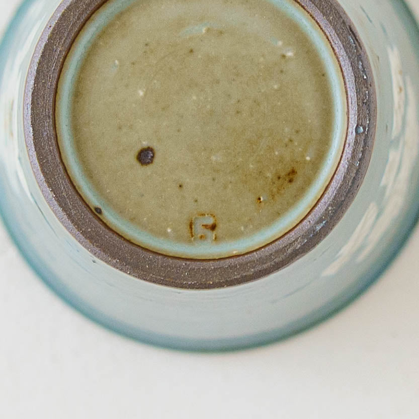 Cup bear | Satsukigama