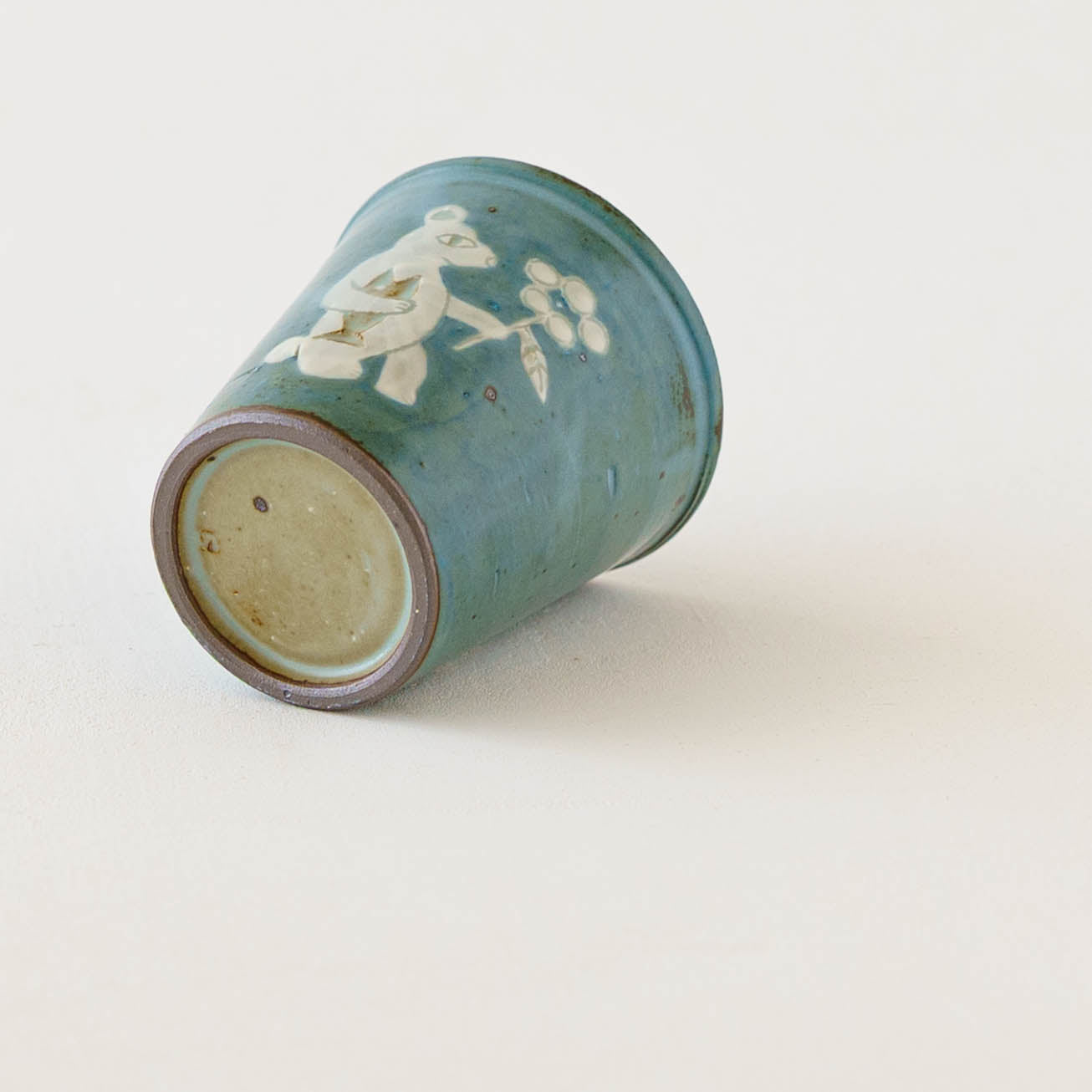 Cup bear | Satsukigama