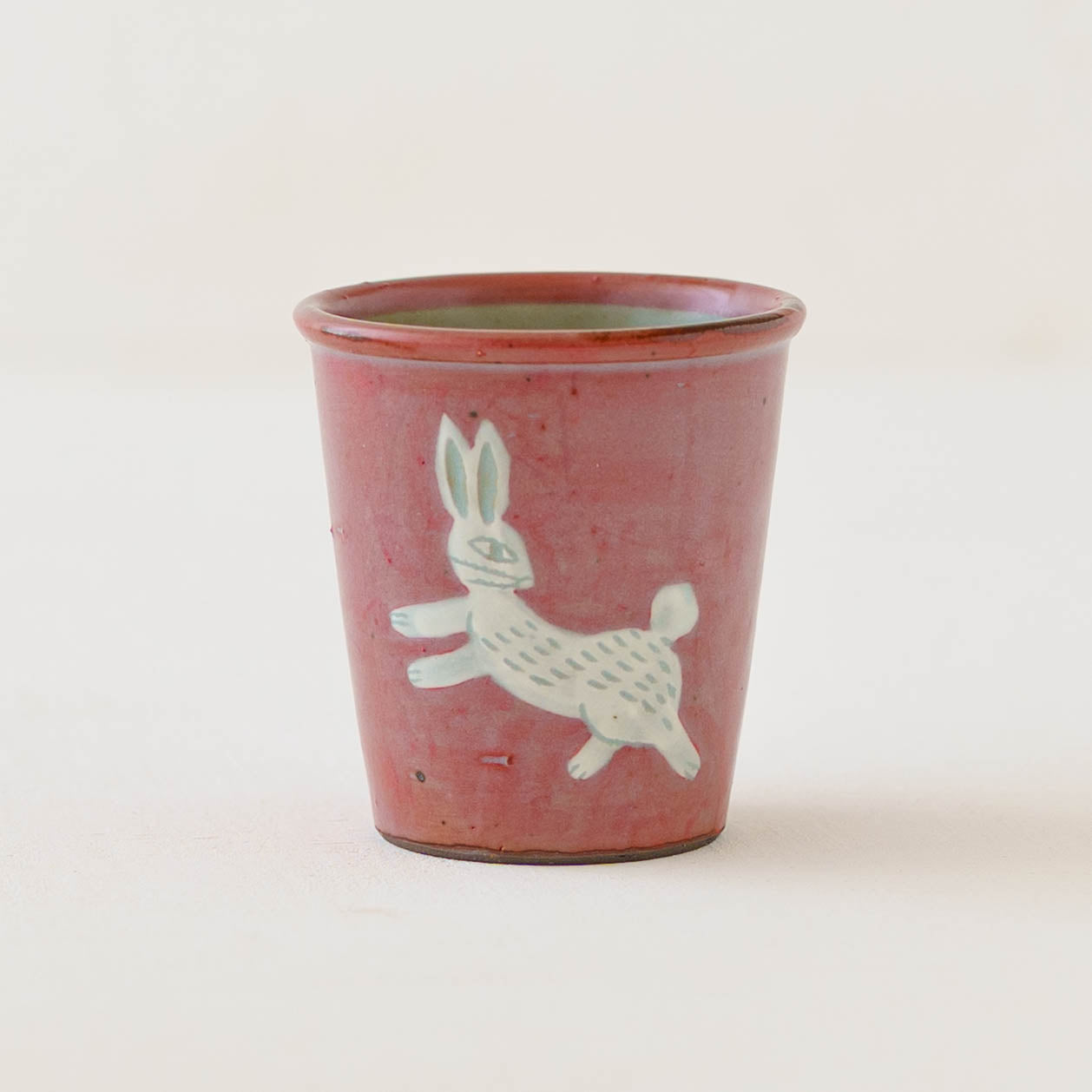 Cup rabbit | Satsukigama
