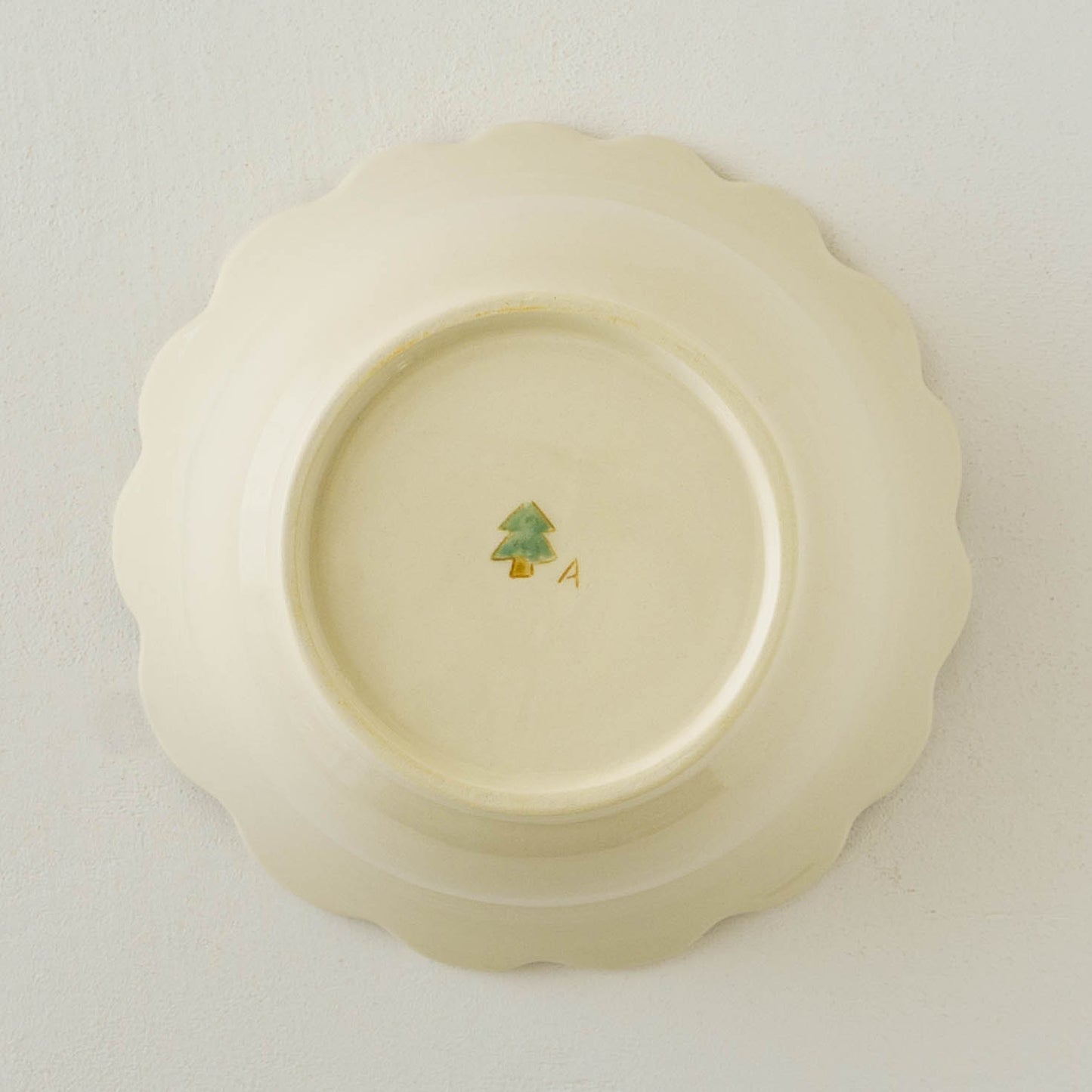 鉢（透明釉）｜大田亜樹