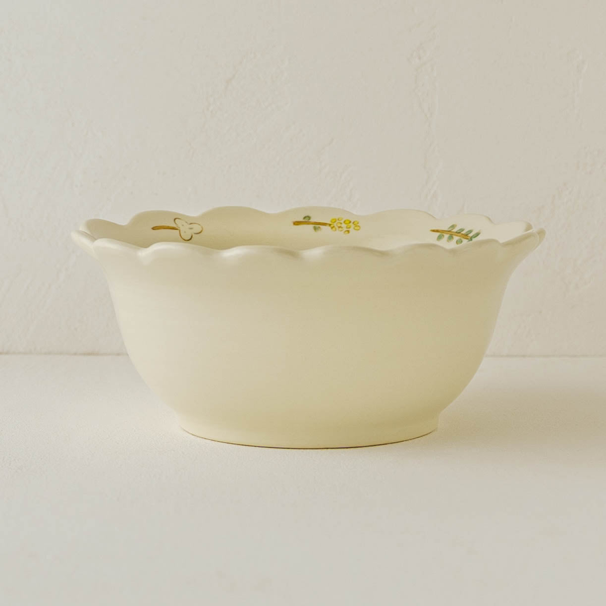 鉢（透明釉）｜大田亜樹