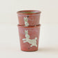 Cup rabbit | Satsukigama