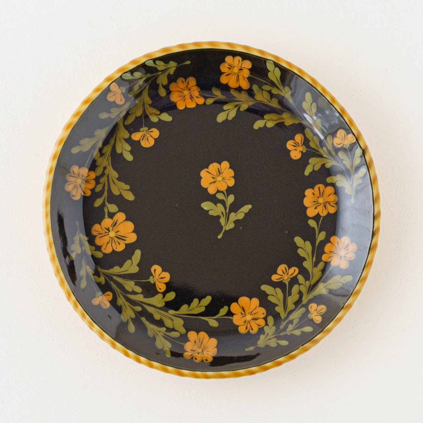 Medium Plate A | Ayano Arai