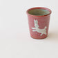 Cup rabbit | Satsukigama